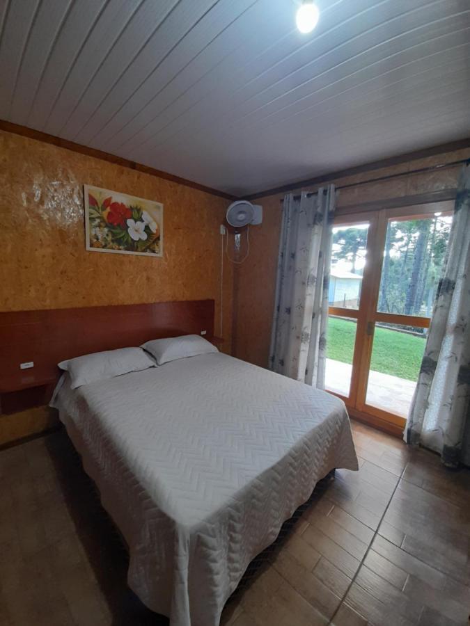 Quartos Recanto Da Natureza Interior 卡内拉 外观 照片