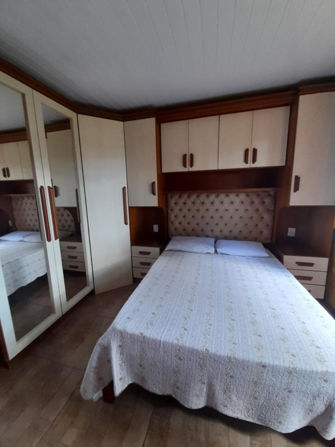 Quartos Recanto Da Natureza Interior 卡内拉 外观 照片