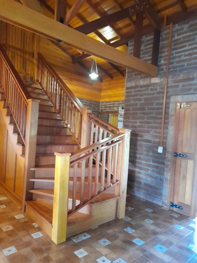 Quartos Recanto Da Natureza Interior 卡内拉 外观 照片