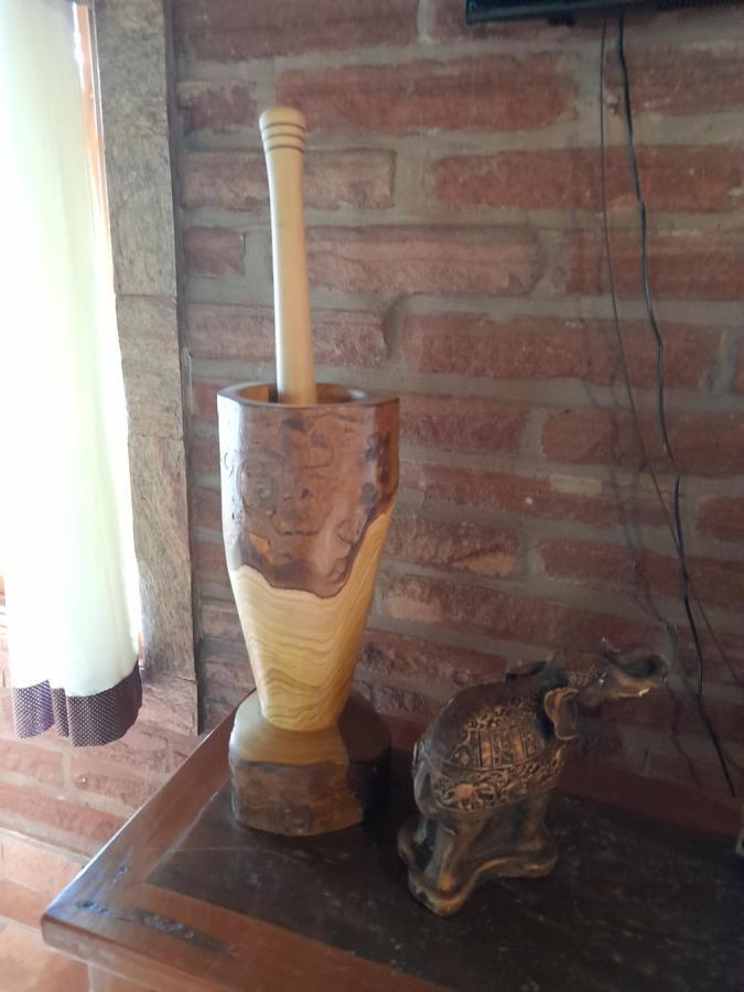 Quartos Recanto Da Natureza Interior 卡内拉 外观 照片