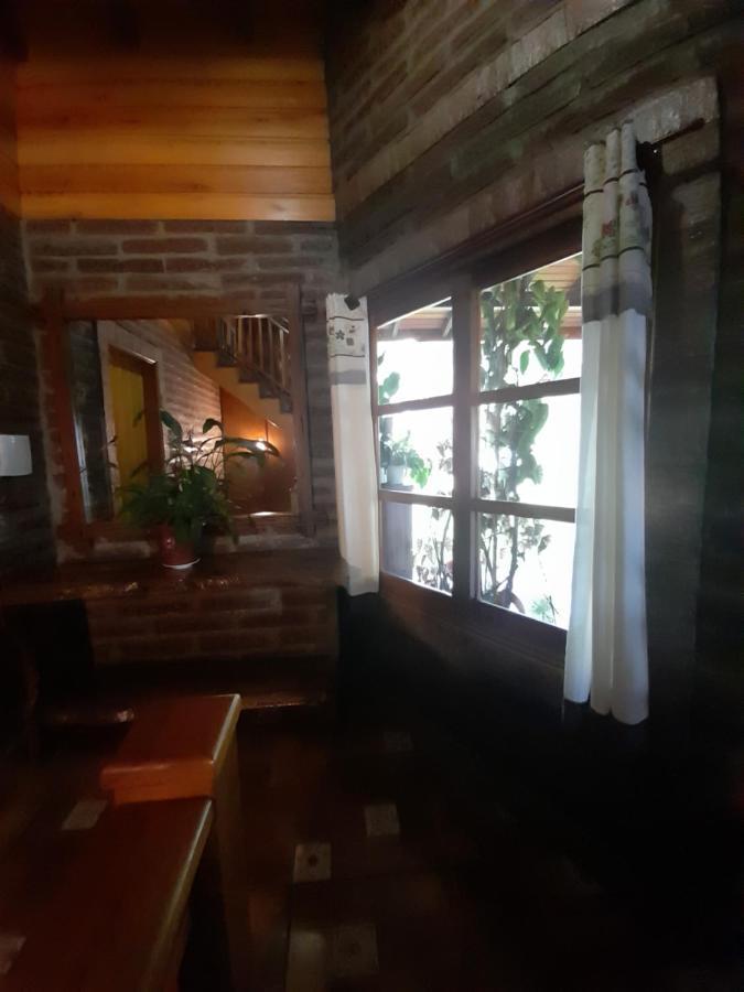Quartos Recanto Da Natureza Interior 卡内拉 外观 照片
